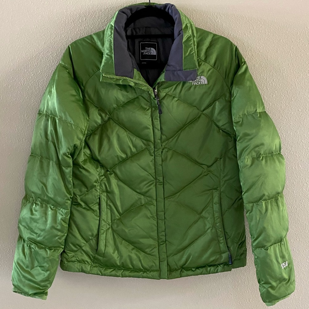 North Face Jacket
